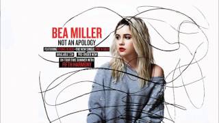 Perfect Picture - Bea Miller (Audio)