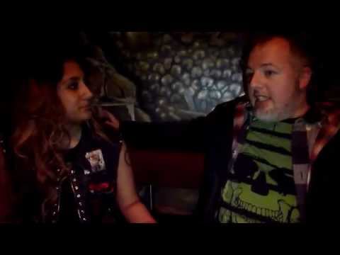 Hardtimesca - Interview - Eric Jarrin of Despised Icon/Heaven's Cry