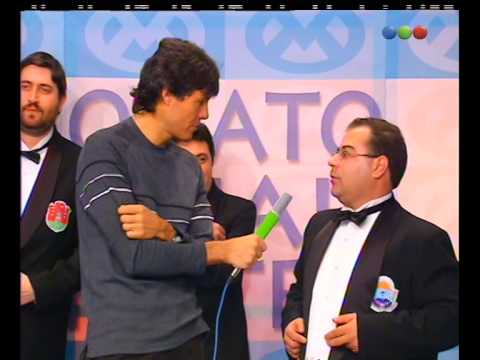 Joke Championship: "Wedding Anniversary" - Videomatch