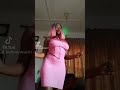 Cillion Beautiful African Girl Twerk