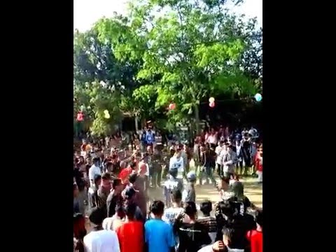 LAST PLEACE FOR AXHILLA - GANDARIA GANDENG