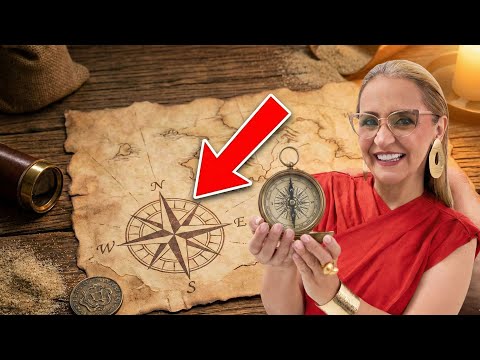 Aprende qué son los Puntos Cardinales y cómo ubicarlos