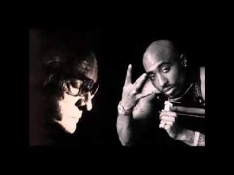 Johnny Cash ft. 2pac - Pain (Remix) | Produced by Mo'DIRT