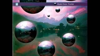 Mystic Force   Sunset At Dawn