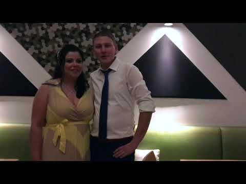 Tamada Fedor aus München für Ihre Hochzeit