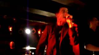 Taproot - Emotional Times (Live in NYC, Studio at Webster Hall, May 2010)