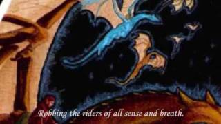 Dragonflight: Four Hundred Turns