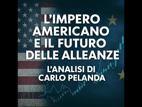 Capire il problema dell’America e mantenere la convergenza euroamericana