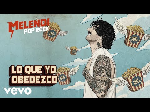 Miniatura de Lo que yo obedezco
