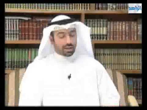 ⁣أسئلة هامة حول حديث الثقلين - الشيخ عبدالله دشتي