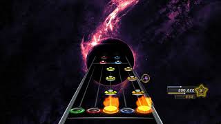 A Skylit Drive -  Bring Me A War (100% FC Clone Hero Custom)