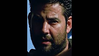 Rick Talks With Morales | The Walking Dead #Shorts