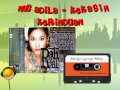 NAS ADILA KEKASIH KERINDUAN