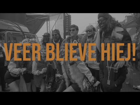 De Roerdassen - Veer blieve hiej!