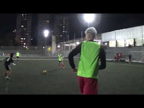 SALMON vs CENTENERA - #Apertura2021 Fecha 4