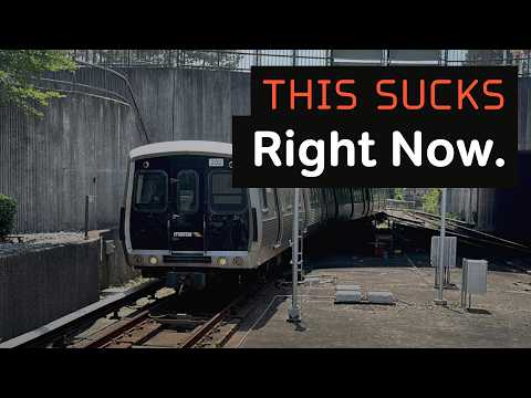 How to Fix Atlanta’s Broken Rail System