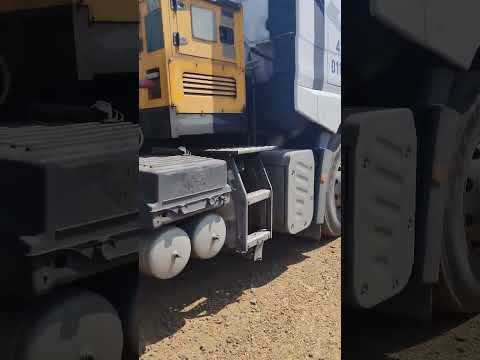 Sữa chữa điện lạnh container