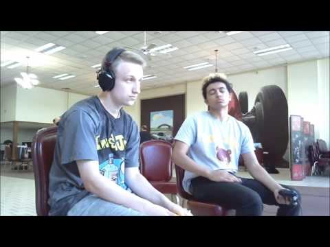 No Loafing! SSBM: Kanye Rest (Puff) Vs. 2Framez (Pikachu) Winners Quarter Finals