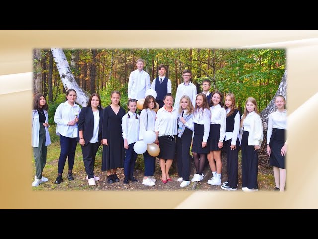 Гость программы: Анастасия Тютрина, учитель английского языка школы №38