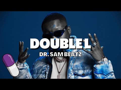 Larry x Leto - Double L (Instrumentale Remake by DR. SAM BEATZ)