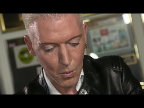 H.P. Baxxter über die Band Trennung (Interview 2023)