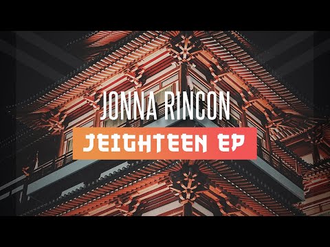 Jonna Rincon - Jeighteen EP [FULL EP] [PLEK0009]