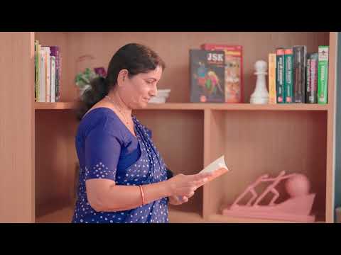 Eklingji Satvam 2 Project Tour 1