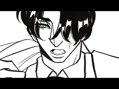 The Ultimate Deception Orv Animatic