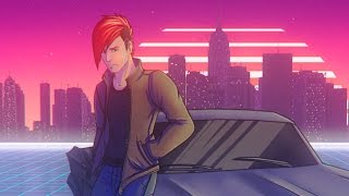 Scandroid | Atom & E.E.V. | Animation