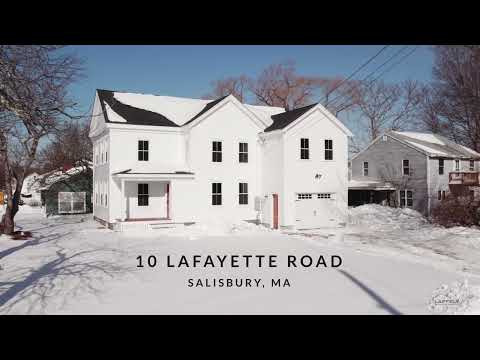 10 Lafayette Rd Video Tour