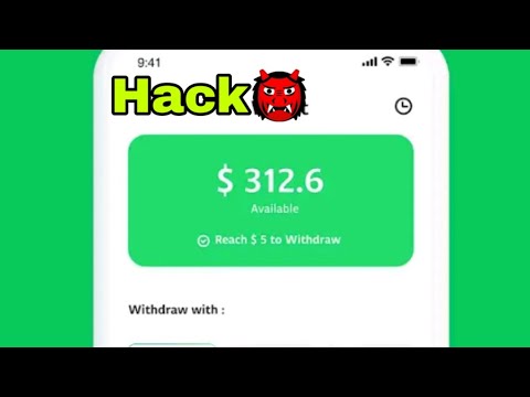 How to hack Catsgarden app