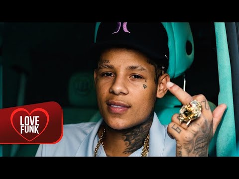 BEBÊ SE TU PASSAR NO TESTE - Boladin 211 e MC Meno K (DJ Neeh)