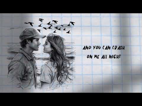 Tucker Wetmore - Wind Up Missin' You (Official Lyric Video)
