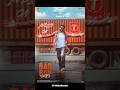 Bad Boy Karthik Is A Telugu Action Entertainer Movie Directed By Raam Desina Part 1