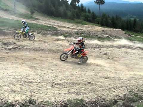 Ozsdola mx edzotabor 2