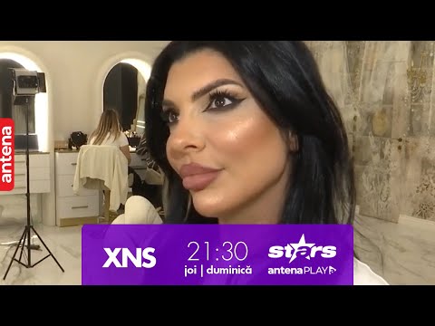 Andreea Tonciu a primit o mașină de 200.000 de euro de ziua ei! Care este dorința ei cea mare