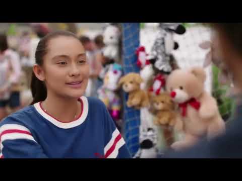 Belly doesn't get Junior mint a friend and Conrad is upset.