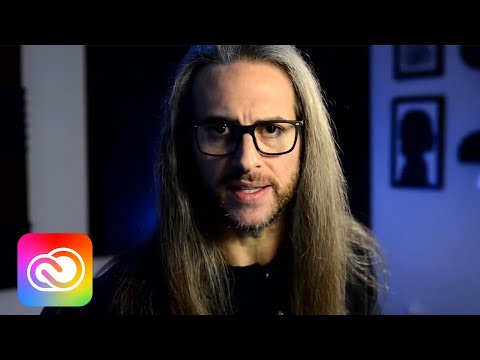 Live Editorial Design with Marçal Prats 3 of 3 | Adobe Creative Cloud