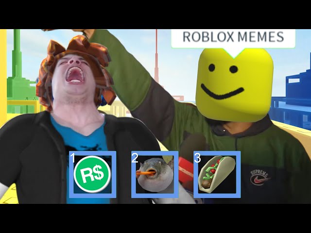 funny roblox jokes