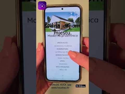 Katalog kuća