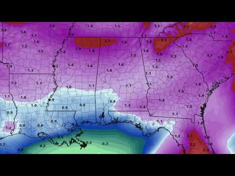 July 24, 2018 Weather Xtreme Video - Morning Edition