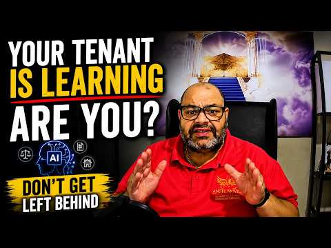 Landlords Are Falling Behind While Tenants Learn Their Rights – Get Trained Now