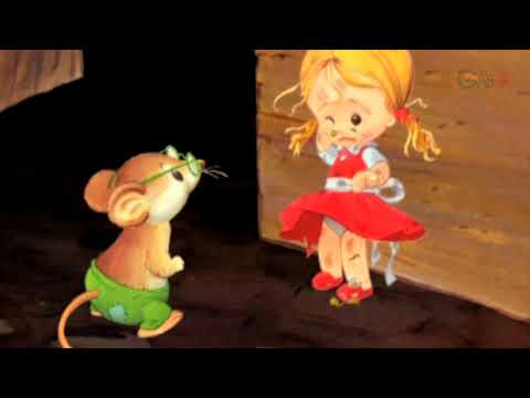 Cri-Cri - La Muñeca Fea, canta Sara Emilia.