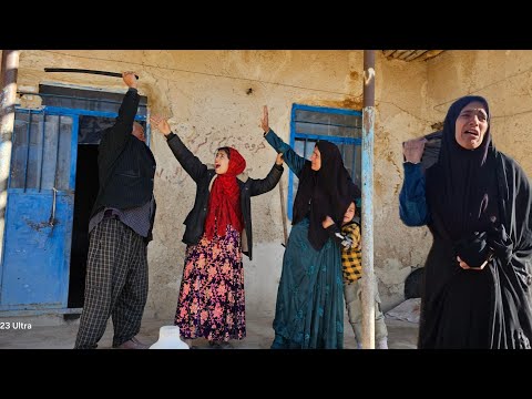 ⚡️ The Storm Isn’t Over for Fatemeh; A New Blow Strikes at Home.😱