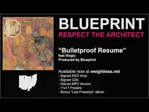 Video thumbnail for Bulletproof Resume