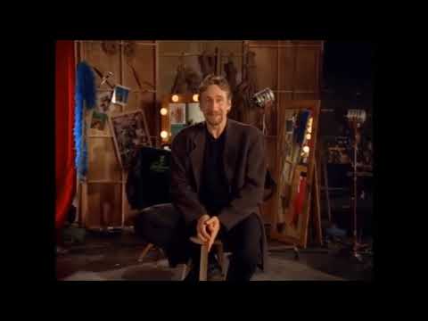 The Muppet Show - Brian Henson "Rita Moreno" Intro