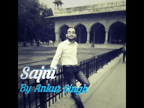 Ankur Singh Sajni cover song