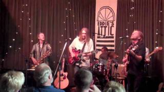 June 13 #4 One ticket- One Ride