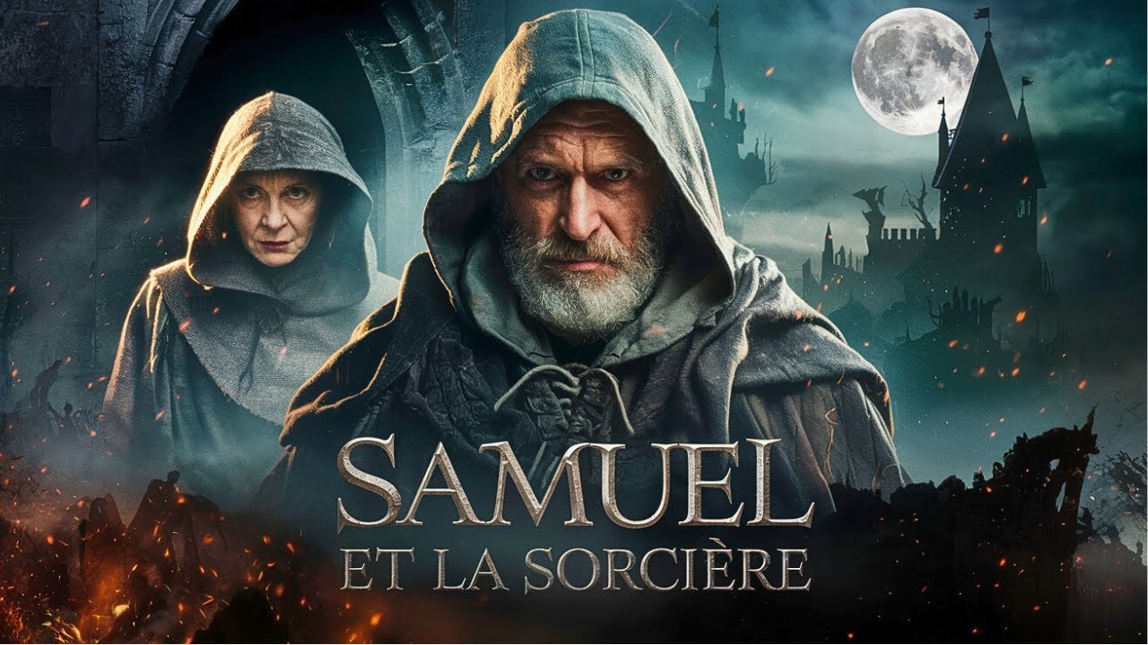 SORCELLERIE DANS LA BIBLE : LES LOIS DE DIEU CONTRE LES ARTS SOMBRES.