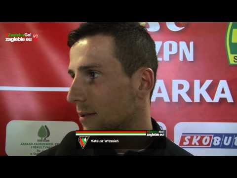 Po meczu z Siarką Tarnobrzeg